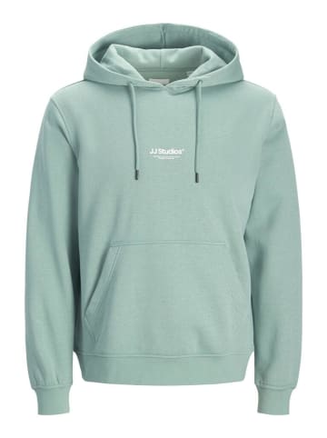 Jack & Jones Sweatshirt in mineral blue