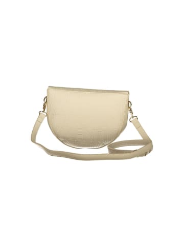 Valentino by Mario Valentino Beige Damen Tasche aus Polyurethan