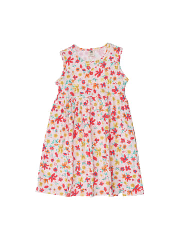 Walkiddy Kleid Flower Garden-Sleeveless Dress