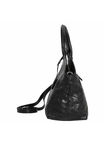 PICARD Sunshine - Shopper 44 cm in schwarz