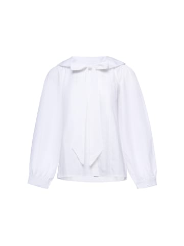 palpito Women Shirt in White