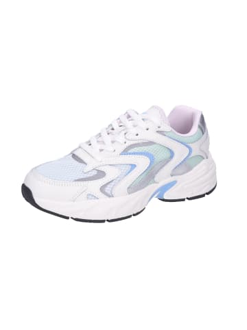 Gant Schnürschuhe in weiß