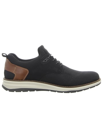 rieker Sneaker in schwarz