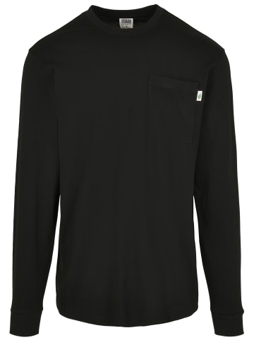 Urban Classics Long Sleef in black
