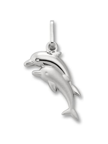 ONE ELEMENT  Charms & Anhänger für Erwachsene in silber in silber
