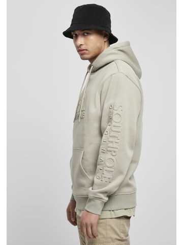 Southpole Hoody in grün