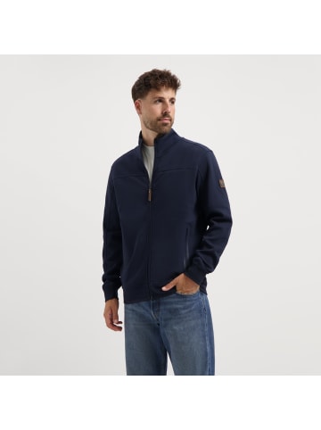 TRAVELIN' Olle in Marineblau