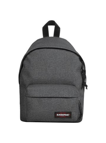 Eastpak Orbit 10 - Rucksack 33.5 cm in black denim