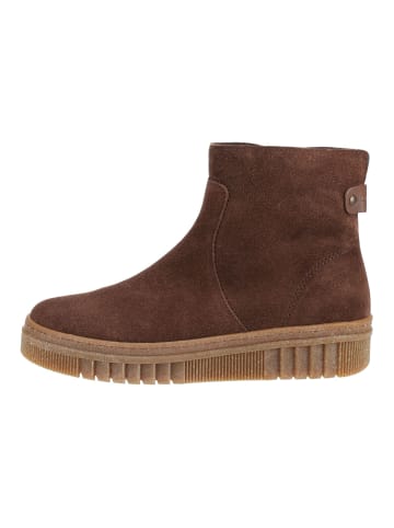 Gabor Stiefelette in Cacao