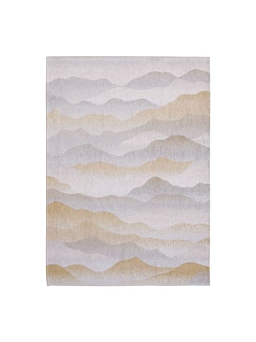 Louis de Poortere Teppich Summer in Beige