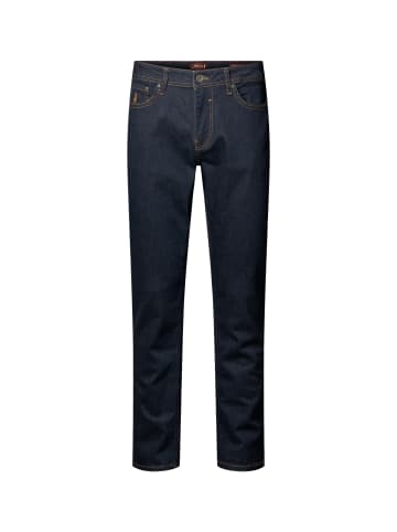 MCS Jeans MCRain in Dark Blue