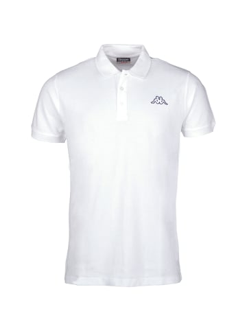 Kappa T-Shirt 303173 in weiß