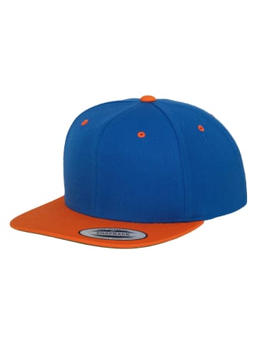  Flexfit  Flexfit Snapback in roy/ora
