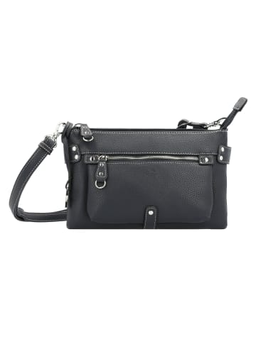 PICARD Loire Umhängetasche 28 cm in ozean