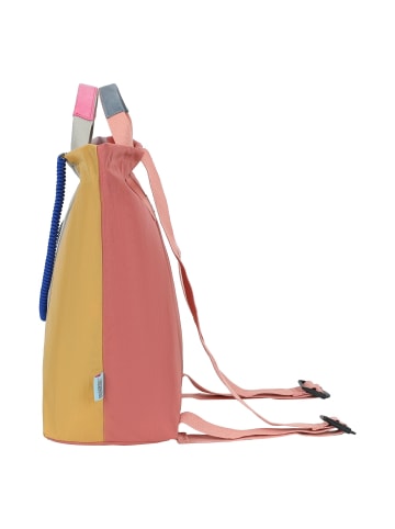Fritzi aus Preußen Peanuts x fritzi Daypack 38 cm little call