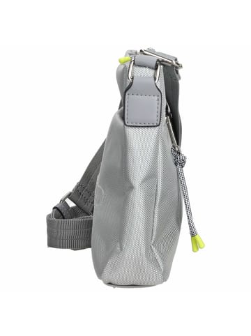 PICARD Lucky One - Schultertasche 24 cm (lipstick) in silver