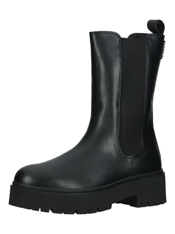 Bullboxer Stiefelette in Schwarz