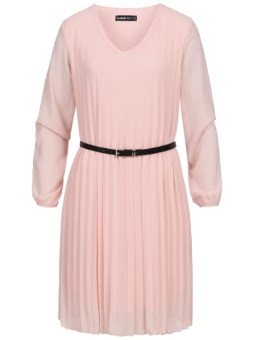 Cloud5ive Kleider in rose