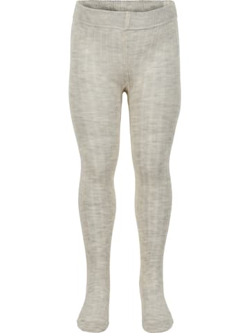 Minymo Strumpfhose "Stocking Solid Rib" in Multicolor