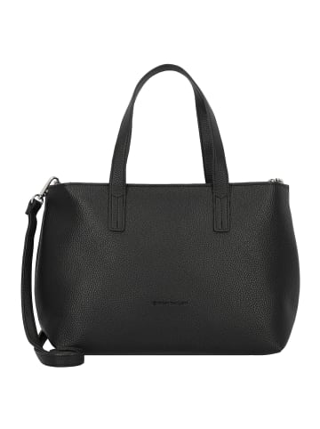 Tom Tailor Marla Handtasche 30 cm black