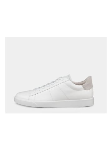 Ecco Sneaker Street in Weiß