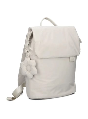 Zwei Hannah HAR13 - Rucksack 35 cm (off-white) in off-white