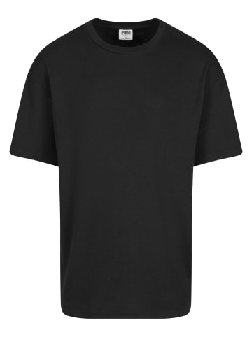 Urban Classics T-Shirts in black