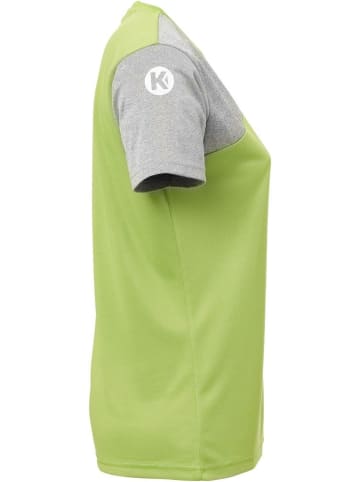 Kempa Trikot "Core 2.0 Trikot Women" in Grün