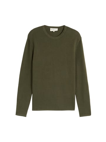 Tom Tailor Pullover in dunkelgrün