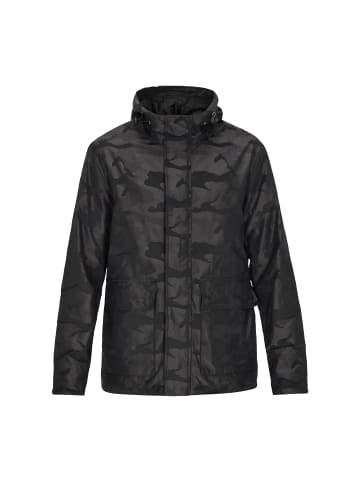 MO Anorak in Grau Camouflage