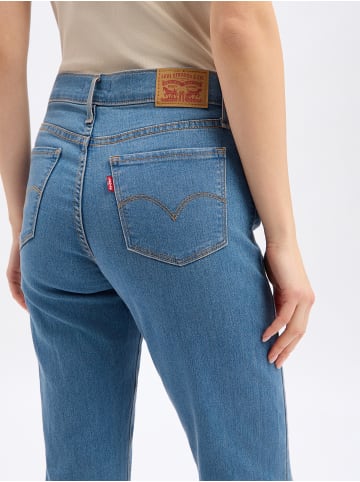 Levi´s Jeans 315 Shaping Bootcut in medium stone