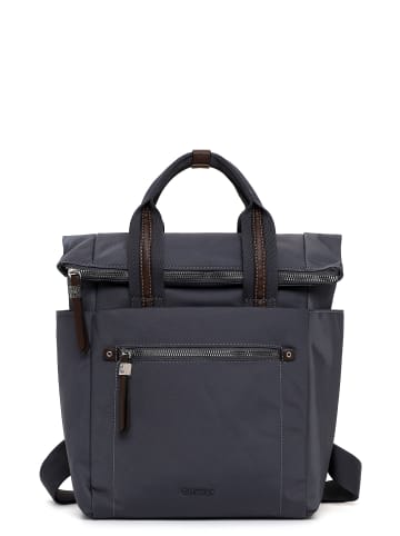 EMILY & NOAH Rucksack E&N Esther in grey