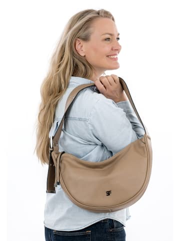 SURI FREY Beutel SFY Lorrey in taupe