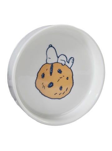 Butlers Schmuckteller PEANUTS Cookie in Weiß