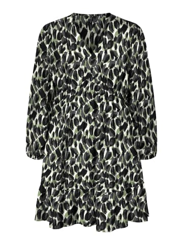 Vero Moda Kleid in Mermaid