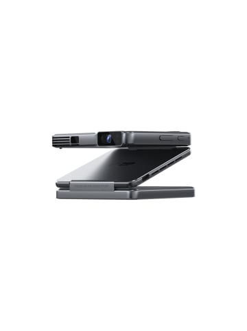 AURZEN ZIP Mini Beamer Akku WLAN Bluetooth Projektor