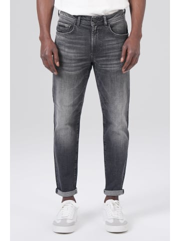 M.O.D Alf Tapered Cab Black