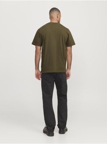 Jack & Jones T-shirt in Beech 10