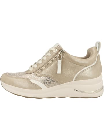 Tamaris Sneaker low 8-83714-43 in beige