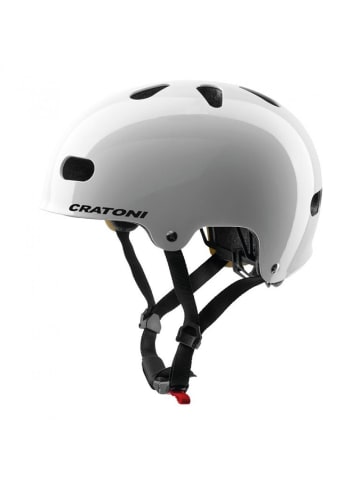 Cratoni Kinderhelm C-Mate jr