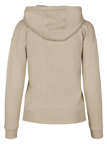 Urban Classics Sweat & Fleece - Hoodies in sand