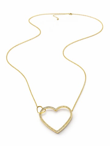 collezione alessandro Lange Kette " Lyon " in gold