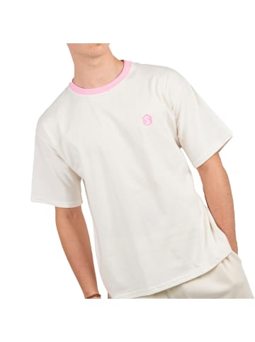 Superb Shirt in Pink