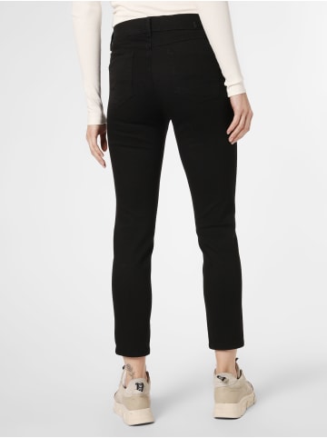 ANGELS Jeans Ornella in schwarz
