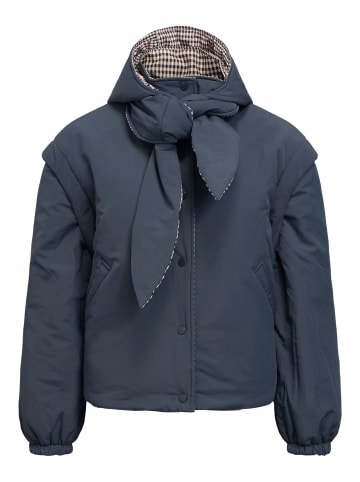Object Pufferjacke in Raven1
