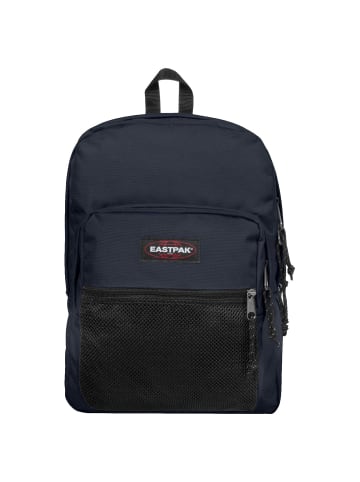 Eastpak Pinnacle 38 - Rucksack 42 cm (black denim) in ultra marine