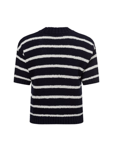 Franco Callegari Strickpullover in ecru weiß - 0002