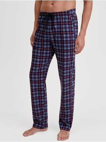 Calida Pants in coastal fjord