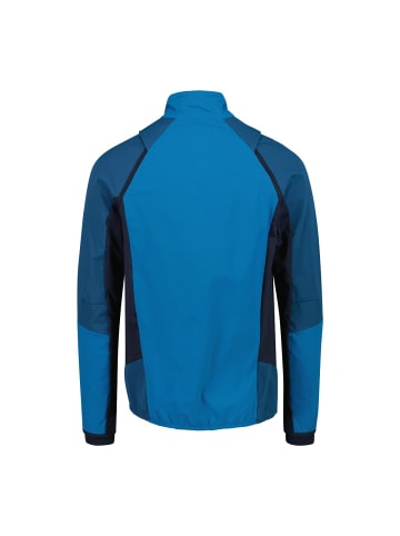 cmp Funktionsjacke in pacific
