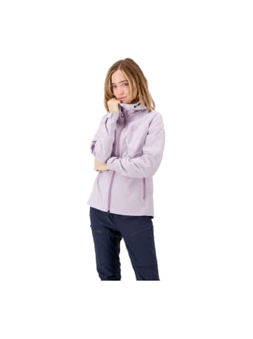 Didriksons Jacke in misty lilac